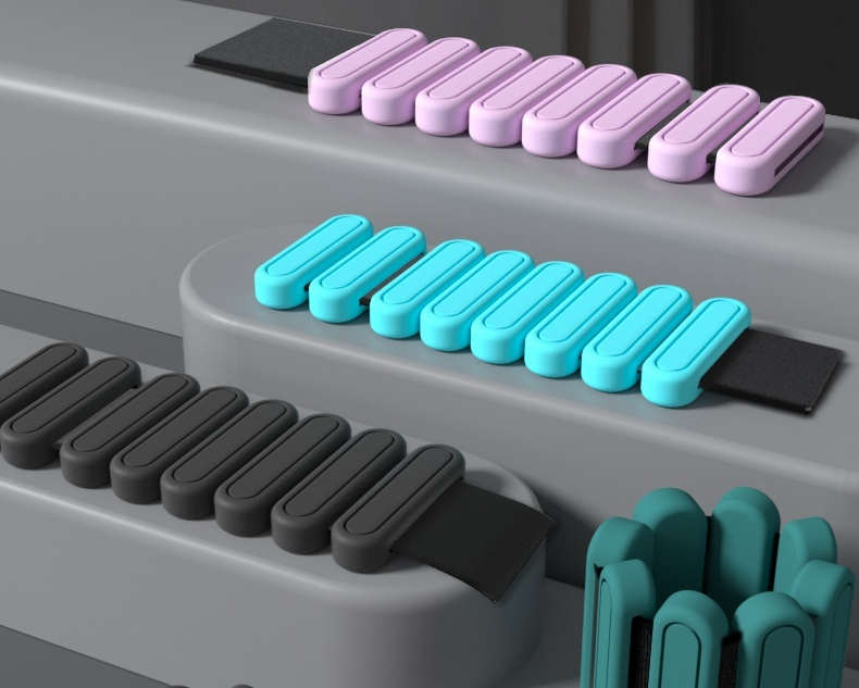 The Everyday Weights