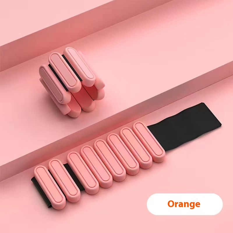 The Everyday Weights