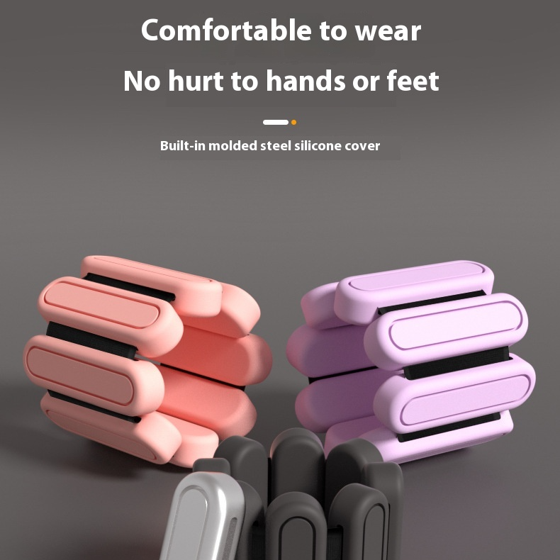 The Everyday Weights