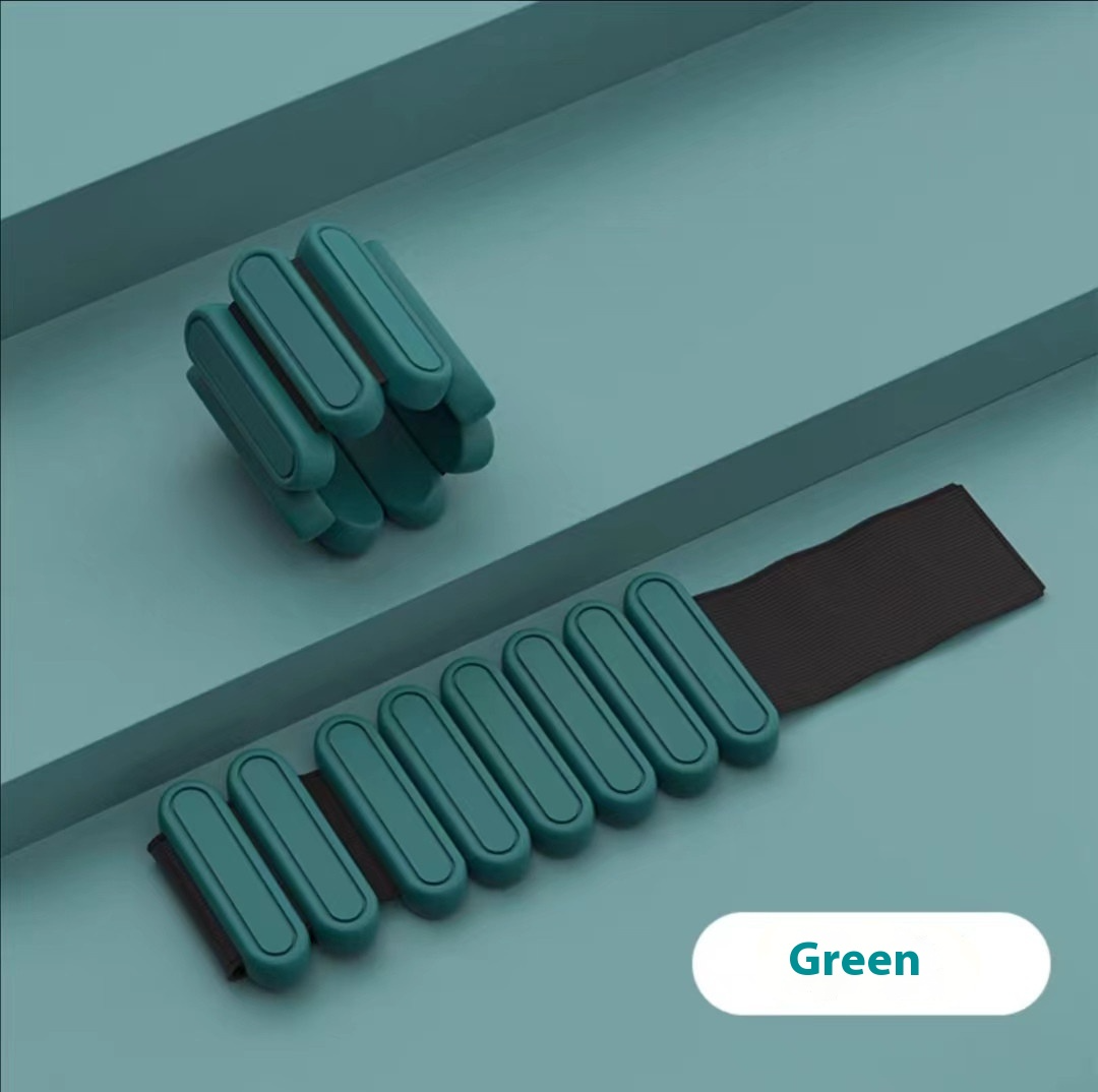 The Everyday Weights